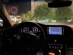 فولكسفاغن جيتا